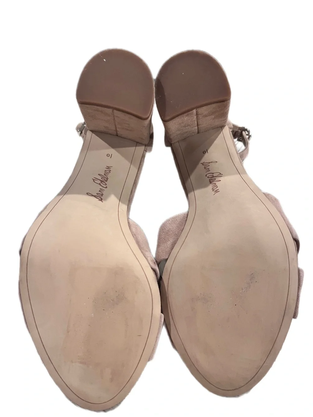 Sam Edelman elevate your